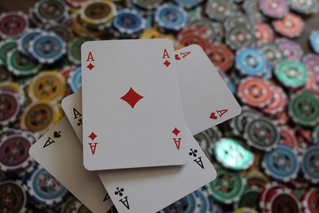 Exploring the Balance Between Risk and Reward in Slot Games